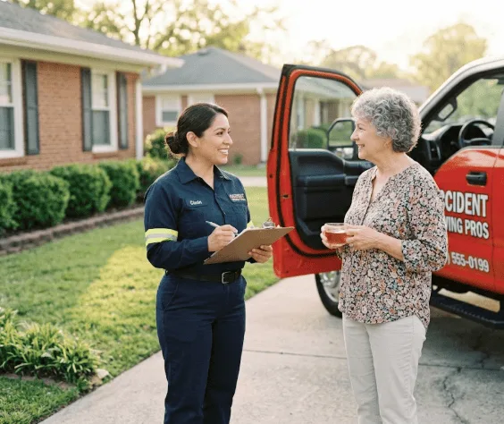 Accident Towing Service Wapello, IA FAQs